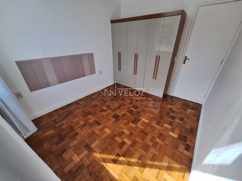 Apartamento à venda com 1 quarto, 46m² - Foto 10