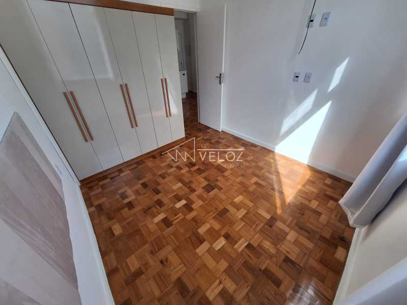 Apartamento à venda com 1 quarto, 46m² - Foto 11