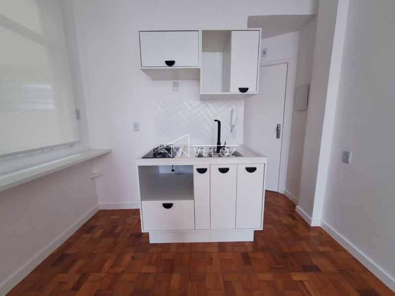 Apartamento à venda com 1 quarto, 46m² - Foto 14