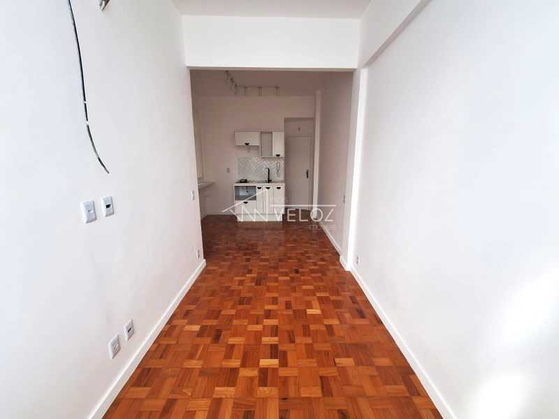 Apartamento à venda com 1 quarto, 46m² - Foto 16