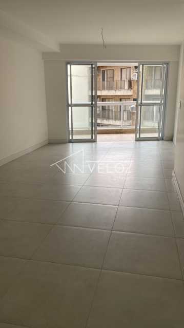 Apartamento à venda com 4 quartos, 179m² - Foto 2