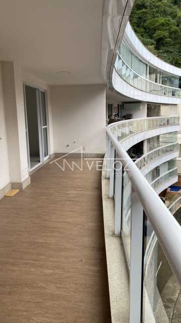 Apartamento à venda com 4 quartos, 179m² - Foto 1