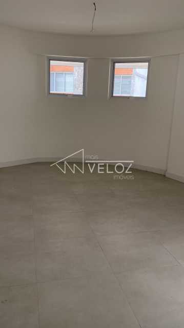 Apartamento à venda com 4 quartos, 179m² - Foto 6