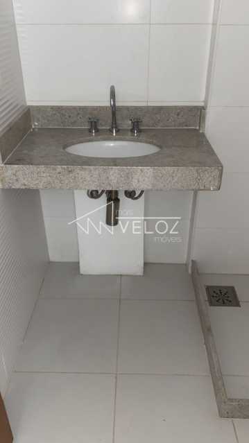 Apartamento à venda com 4 quartos, 179m² - Foto 7