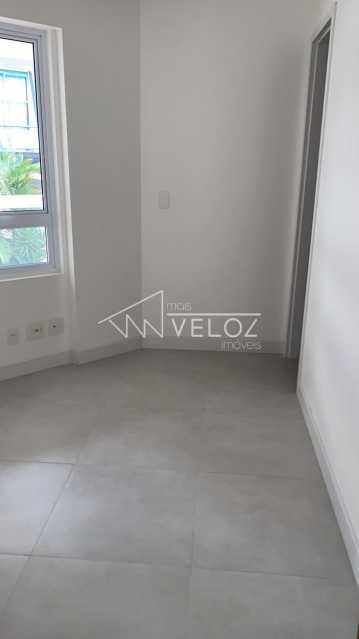 Apartamento à venda com 4 quartos, 179m² - Foto 8