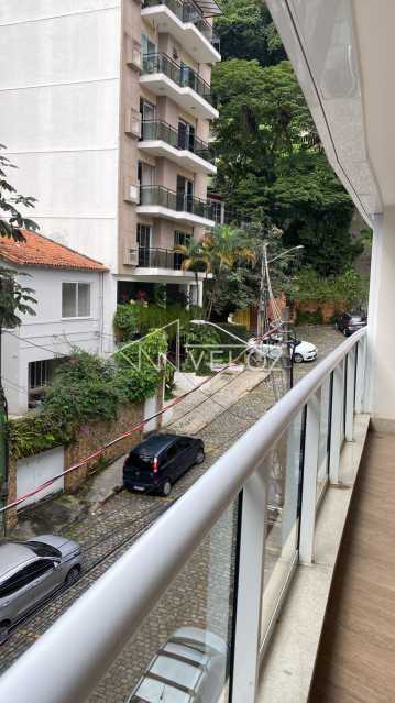 Apartamento à venda com 4 quartos, 179m² - Foto 9