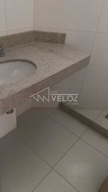 Apartamento à venda com 4 quartos, 179m² - Foto 11