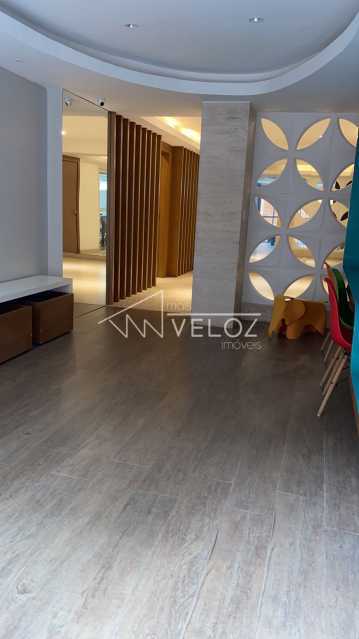 Apartamento à venda com 4 quartos, 179m² - Foto 18