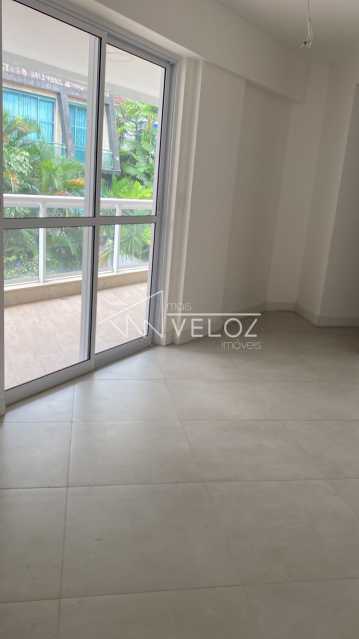 Apartamento à venda com 4 quartos, 179m² - Foto 5