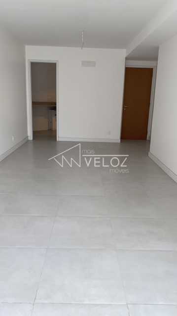 Apartamento à venda com 4 quartos, 179m² - Foto 13