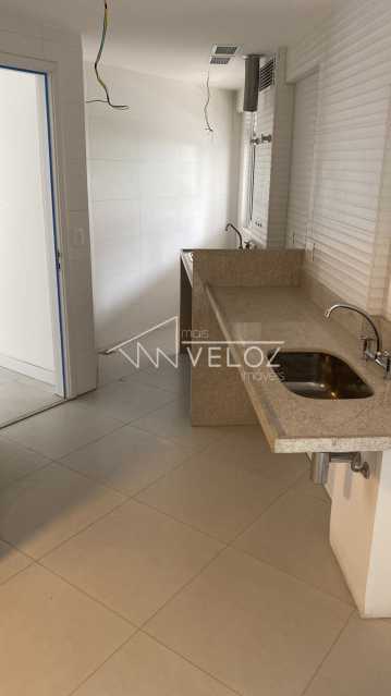 Apartamento à venda com 4 quartos, 179m² - Foto 14