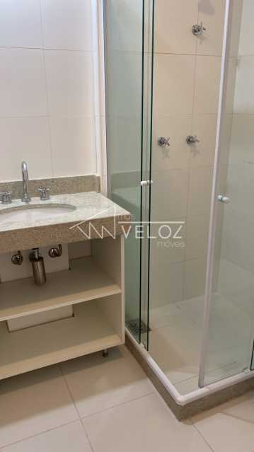 Apartamento à venda com 4 quartos, 179m² - Foto 6