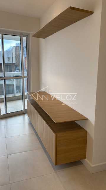 Apartamento à venda com 4 quartos, 179m² - Foto 5