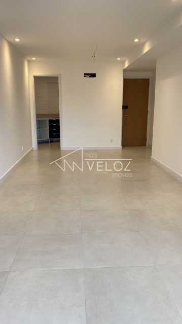 Apartamento à venda com 4 quartos, 179m² - Foto 3