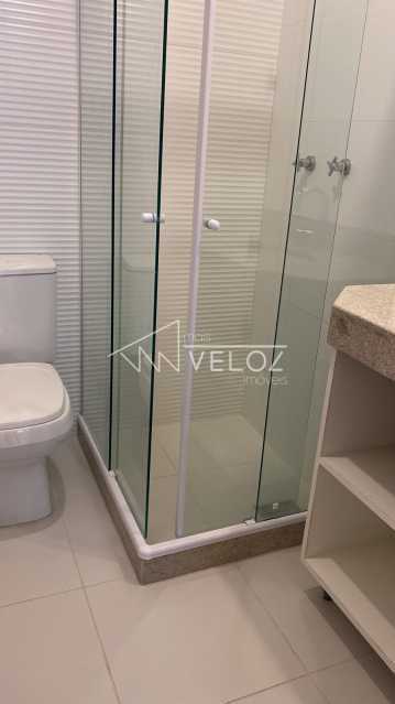 Apartamento à venda com 4 quartos, 179m² - Foto 8