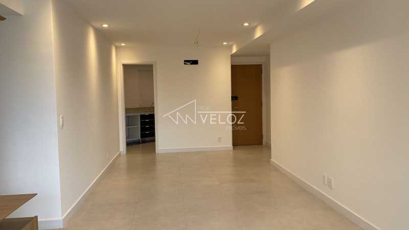 Apartamento à venda com 4 quartos, 179m² - Foto 9