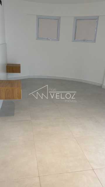 Apartamento à venda com 4 quartos, 179m² - Foto 10