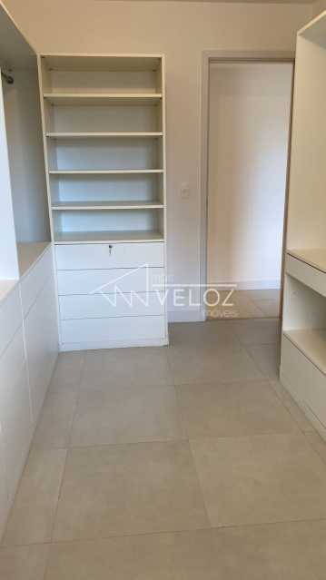 Apartamento à venda com 4 quartos, 179m² - Foto 11