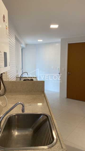 Apartamento à venda com 4 quartos, 179m² - Foto 12