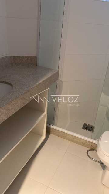 Apartamento à venda com 4 quartos, 179m² - Foto 13