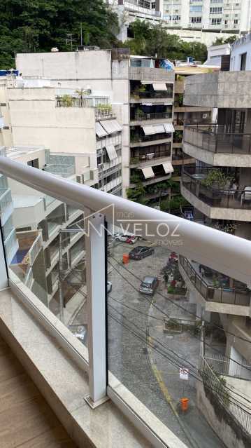 Apartamento à venda com 4 quartos, 179m² - Foto 14