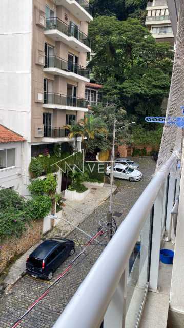 Apartamento à venda com 4 quartos, 179m² - Foto 15