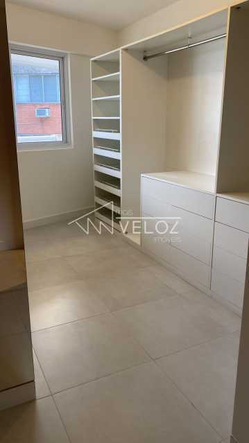 Apartamento à venda com 4 quartos, 179m² - Foto 18