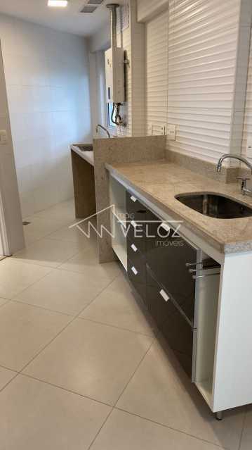 Apartamento à venda com 4 quartos, 179m² - Foto 20