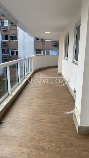 Apartamento à venda com 4 quartos, 179m² - Foto 21