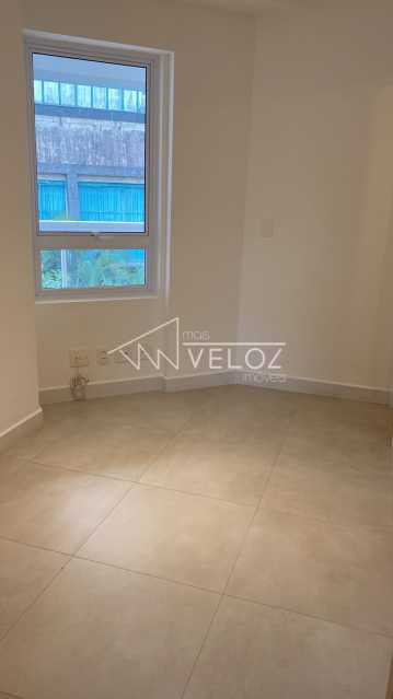 Apartamento à venda com 4 quartos, 179m² - Foto 22