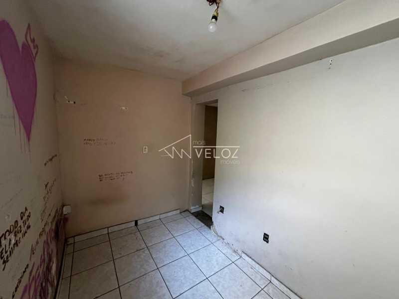 Apartamento à venda com 3 quartos, 42m² - Foto 3