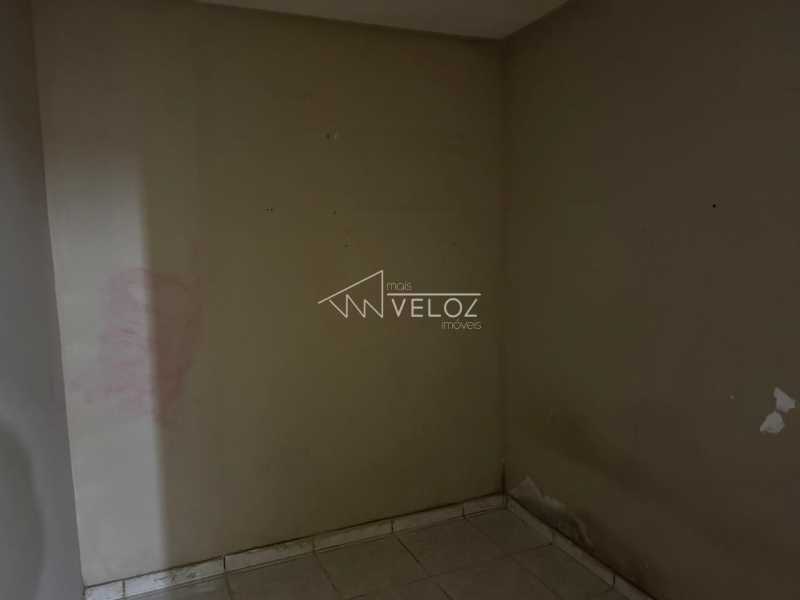 Apartamento à venda com 3 quartos, 42m² - Foto 9