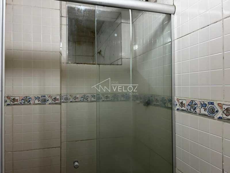 Apartamento à venda com 3 quartos, 42m² - Foto 10