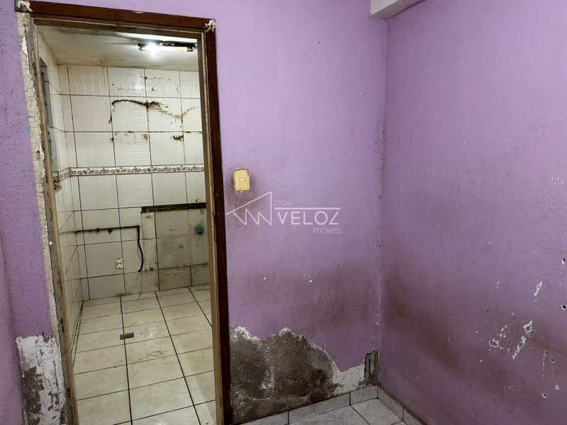 Apartamento à venda com 3 quartos, 42m² - Foto 13