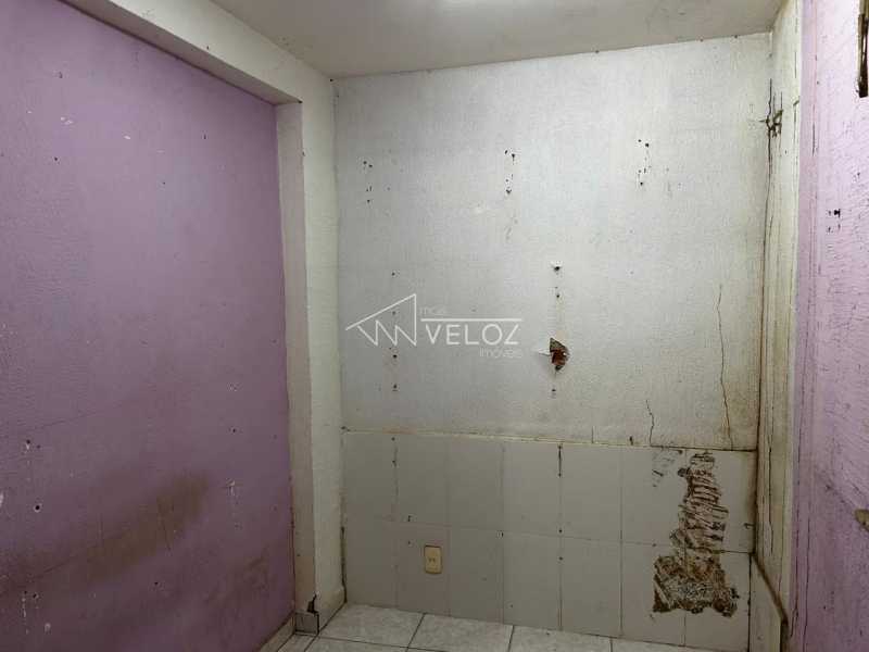 Apartamento à venda com 3 quartos, 42m² - Foto 14