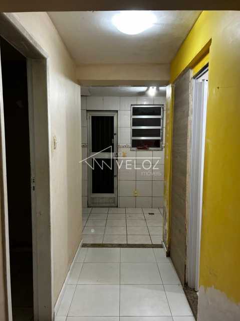 Apartamento à venda com 3 quartos, 42m² - Foto 19