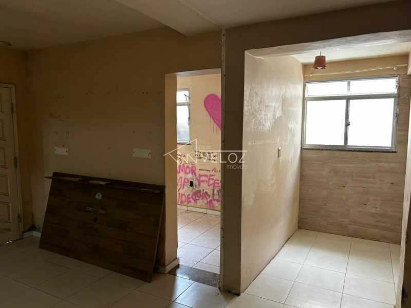 Apartamento à venda com 3 quartos, 42m² - Foto 21