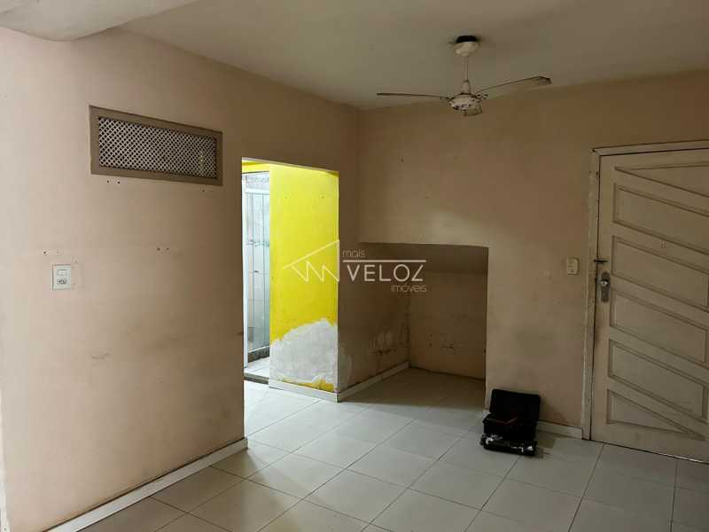 Apartamento à venda com 3 quartos, 42m² - Foto 22