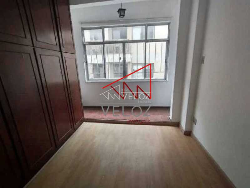 Apartamento à venda, 32m² - Foto 1