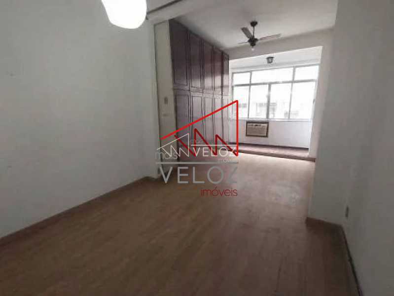 Apartamento à venda, 32m² - Foto 2