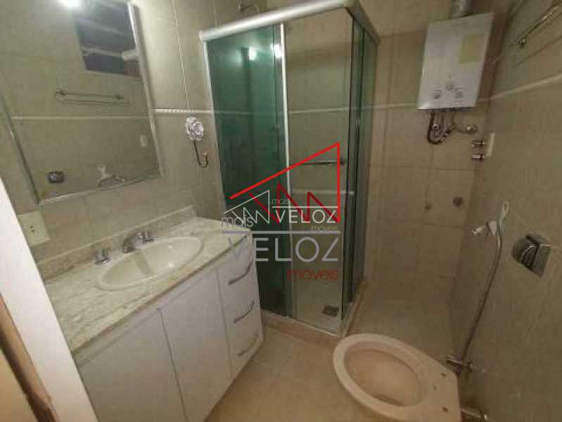 Apartamento à venda, 32m² - Foto 5