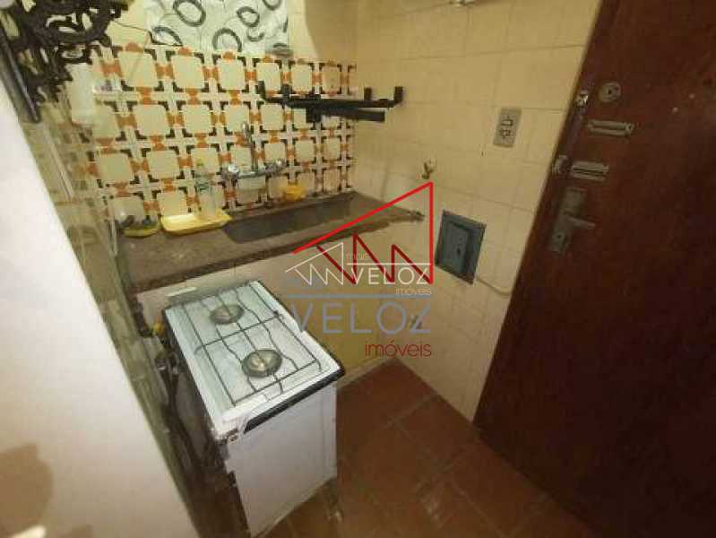 Apartamento à venda, 32m² - Foto 6