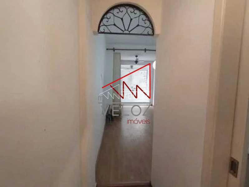 Apartamento à venda, 32m² - Foto 10