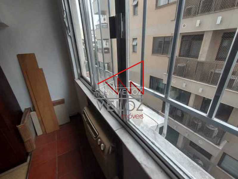 Apartamento à venda, 32m² - Foto 13