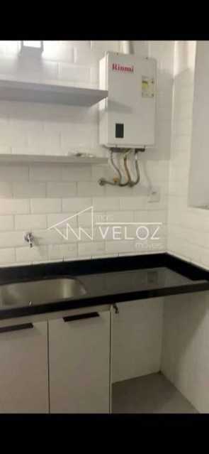 Apartamento à venda com 2 quartos, 70m² - Foto 6