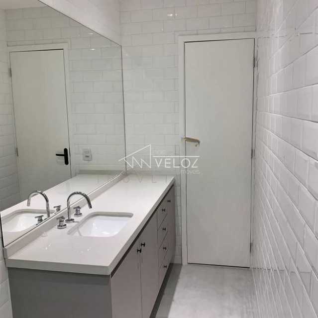 Apartamento à venda com 2 quartos, 70m² - Foto 8