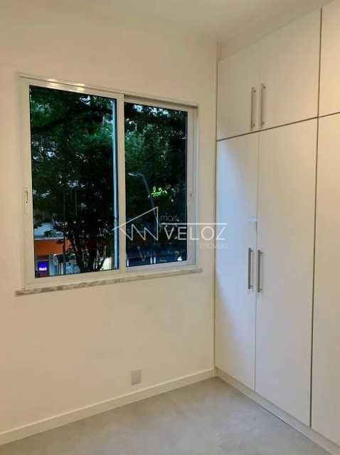 Apartamento à venda com 2 quartos, 70m² - Foto 17