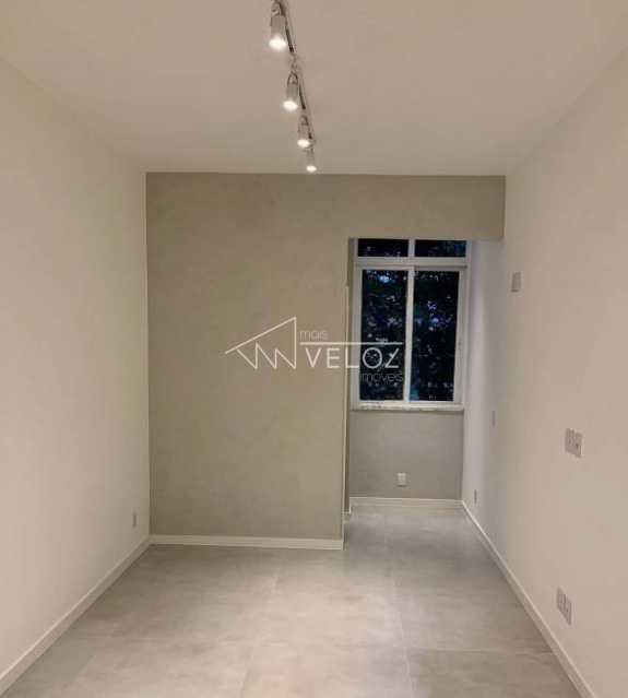 Apartamento à venda com 2 quartos, 70m² - Foto 2