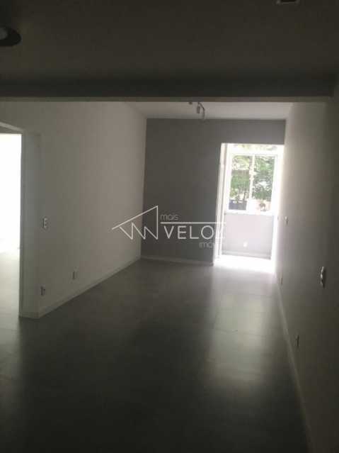 Apartamento à venda com 2 quartos, 70m² - Foto 19