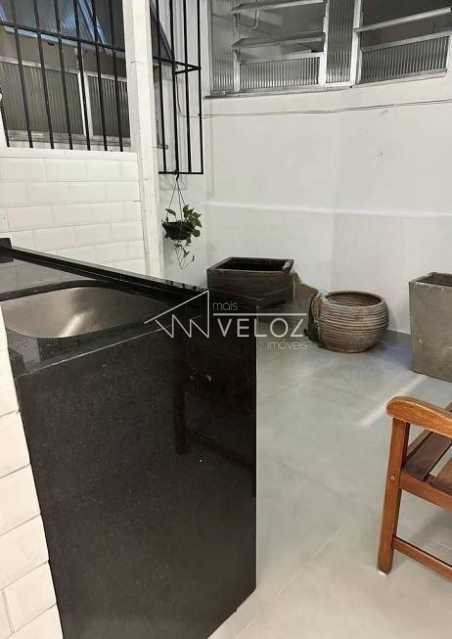 Apartamento à venda com 2 quartos, 70m² - Foto 20